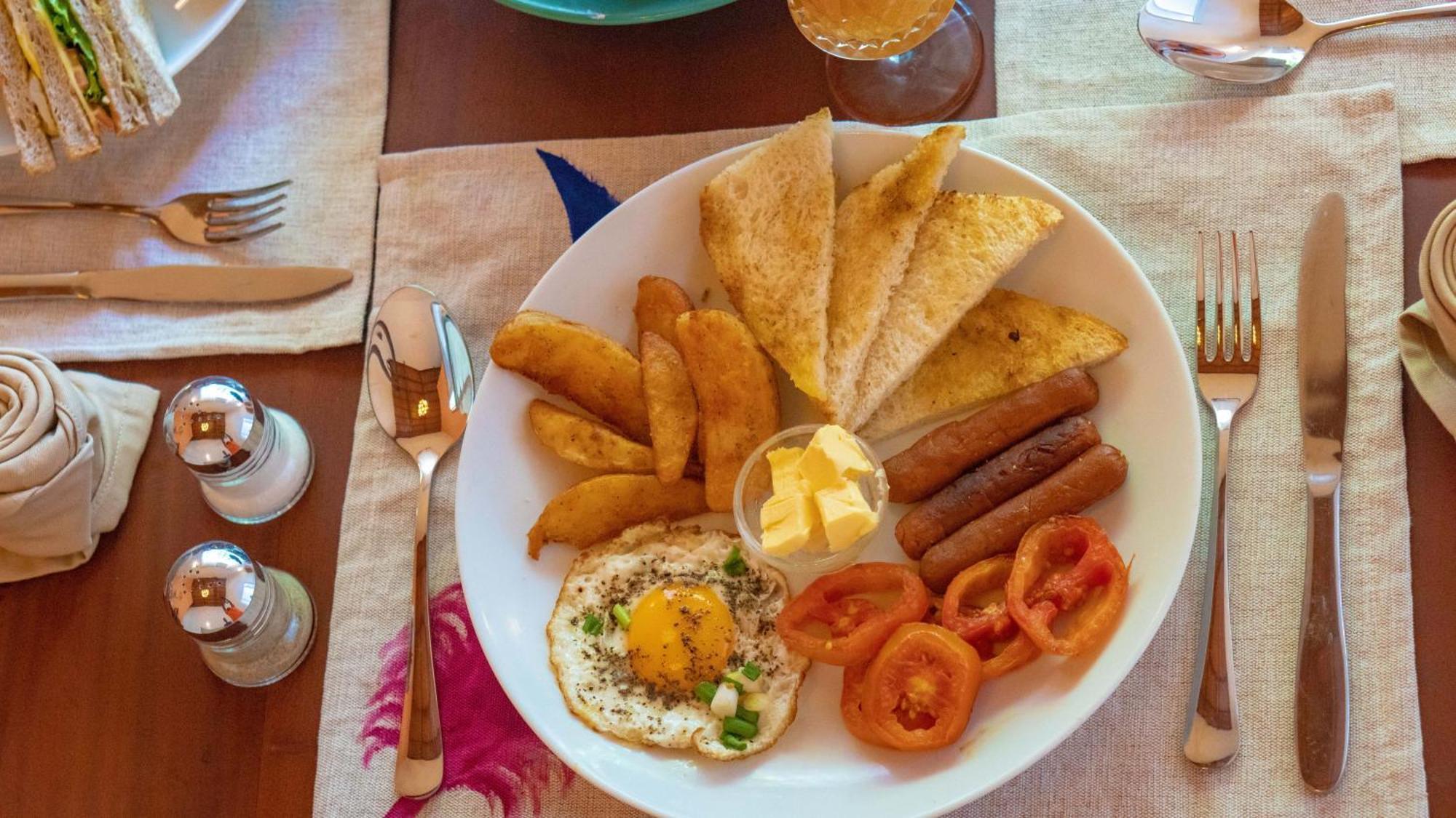 Bohemian Hotel - Negombo Kurana Katunayaka Eksteriør billede