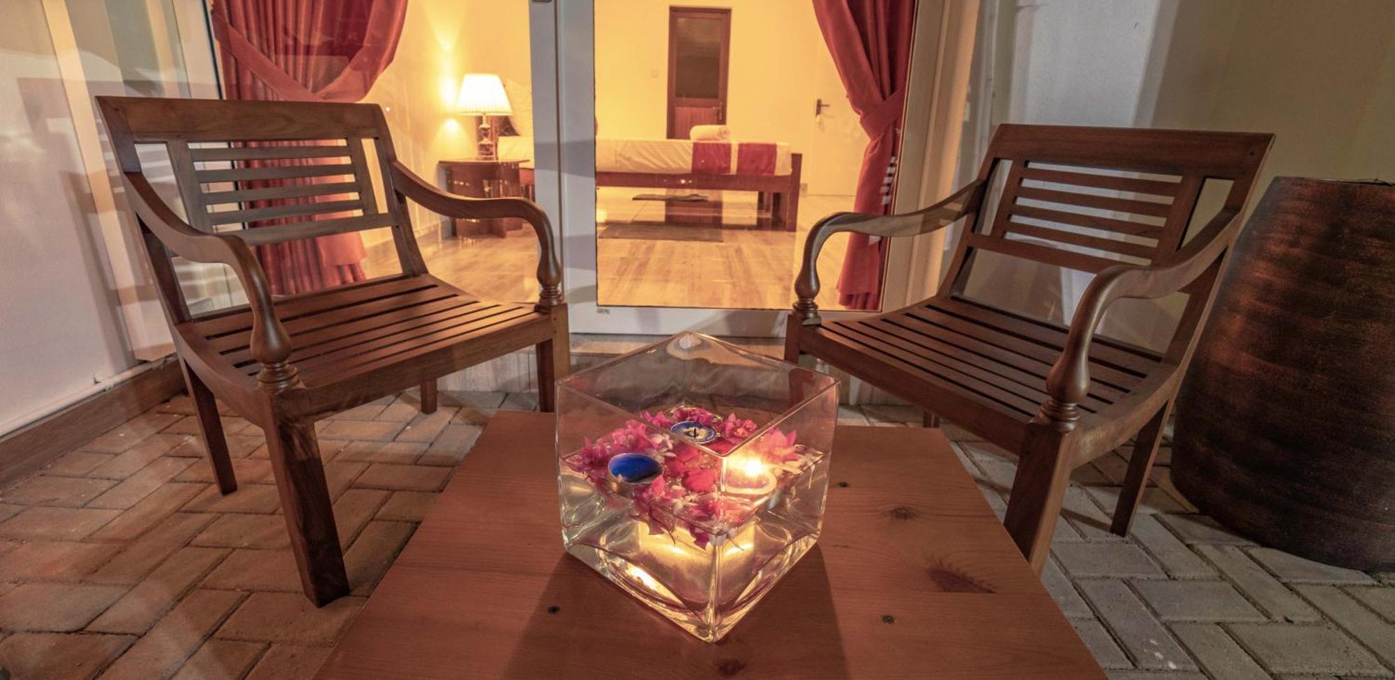 Bohemian Hotel - Negombo Kurana Katunayaka Eksteriør billede