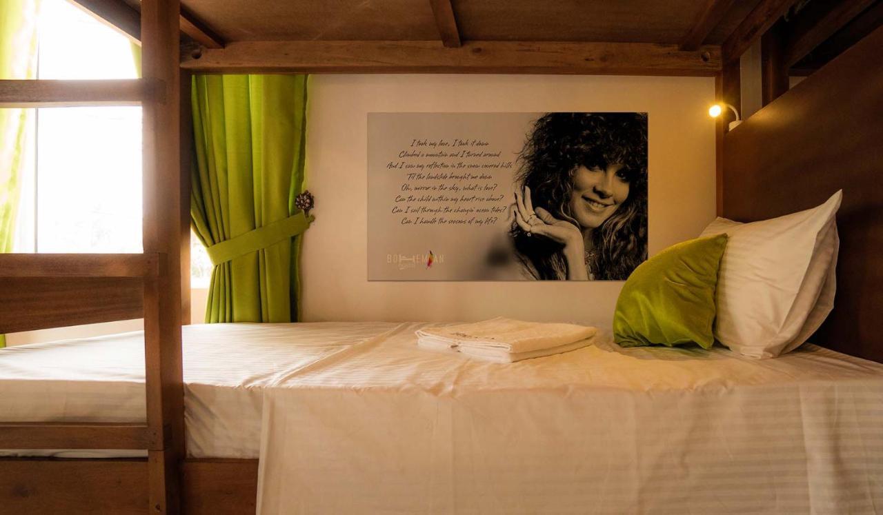 Bohemian Hotel - Negombo Kurana Katunayaka Eksteriør billede