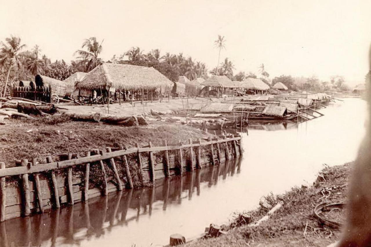 Bohemian Hotel - Negombo Kurana Katunayaka Eksteriør billede